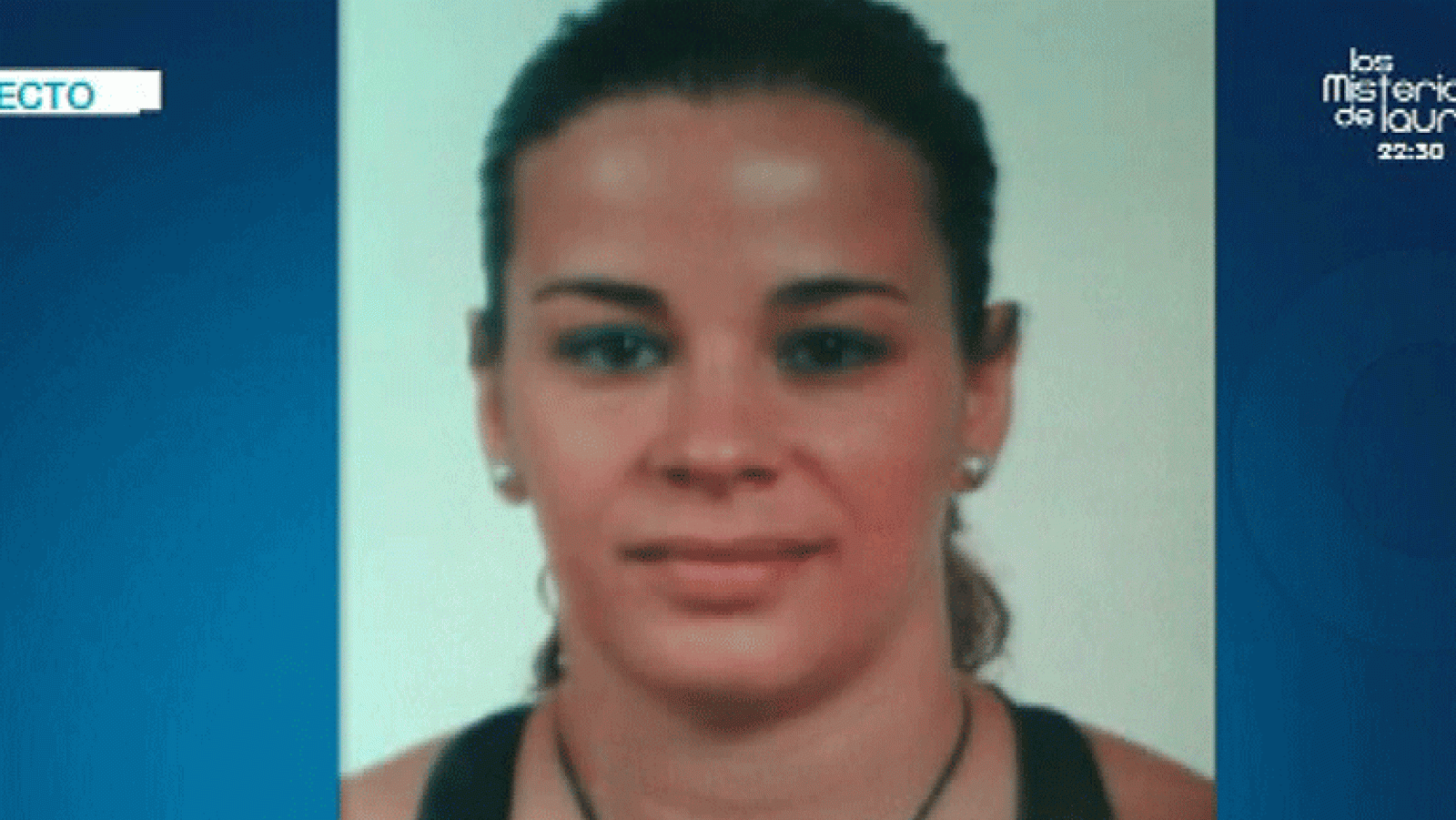 España Directo- Sin rastro de la joven desaparecida en Marchena