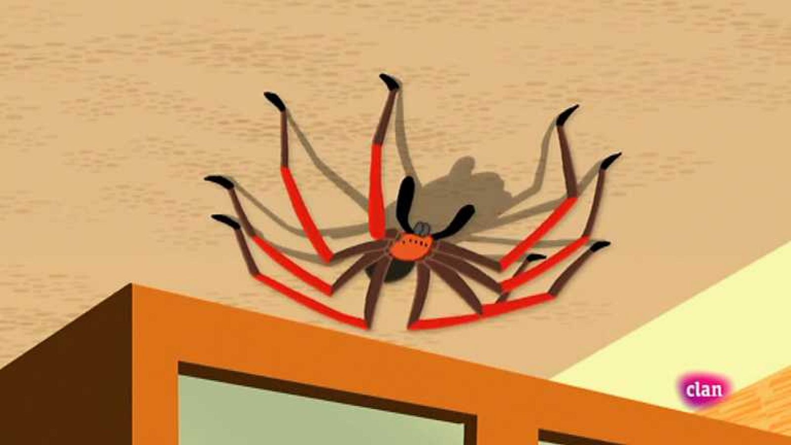 La picadura del topo - El show de los Looney Tunes | Ver