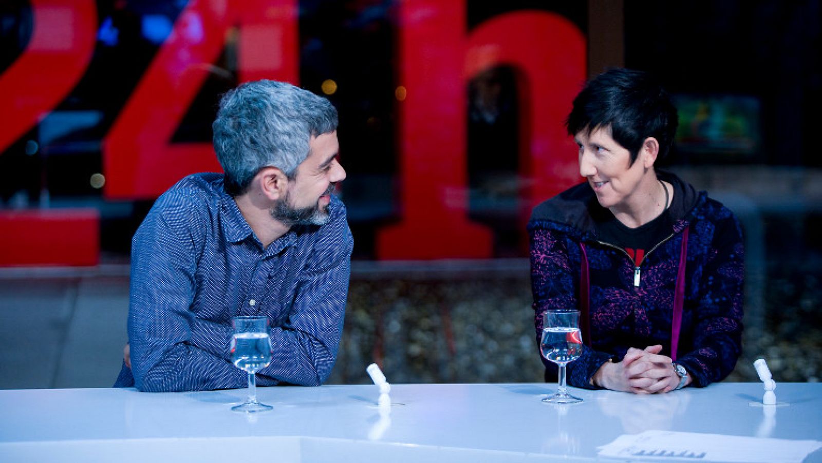 La tarde en 24 horas - Cultura en 24 h. - 28/01/14 - Ver ahora