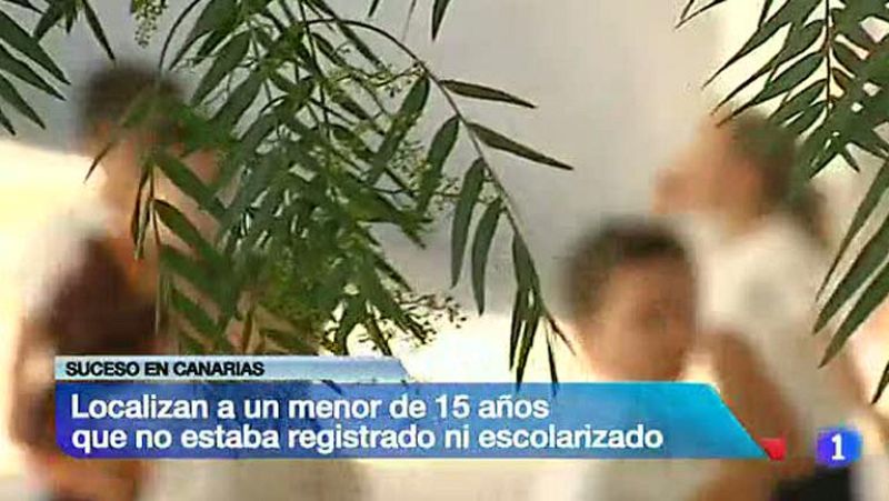 Unos padres ocultan la existencia legal de su hijo de 15 años