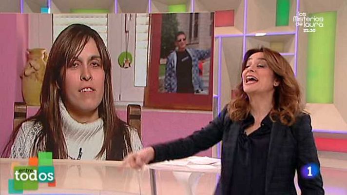 Entre todos - Entre todos - 28/01/14