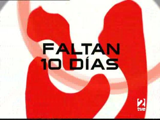 Especiales informativos - Todos a Pekín
