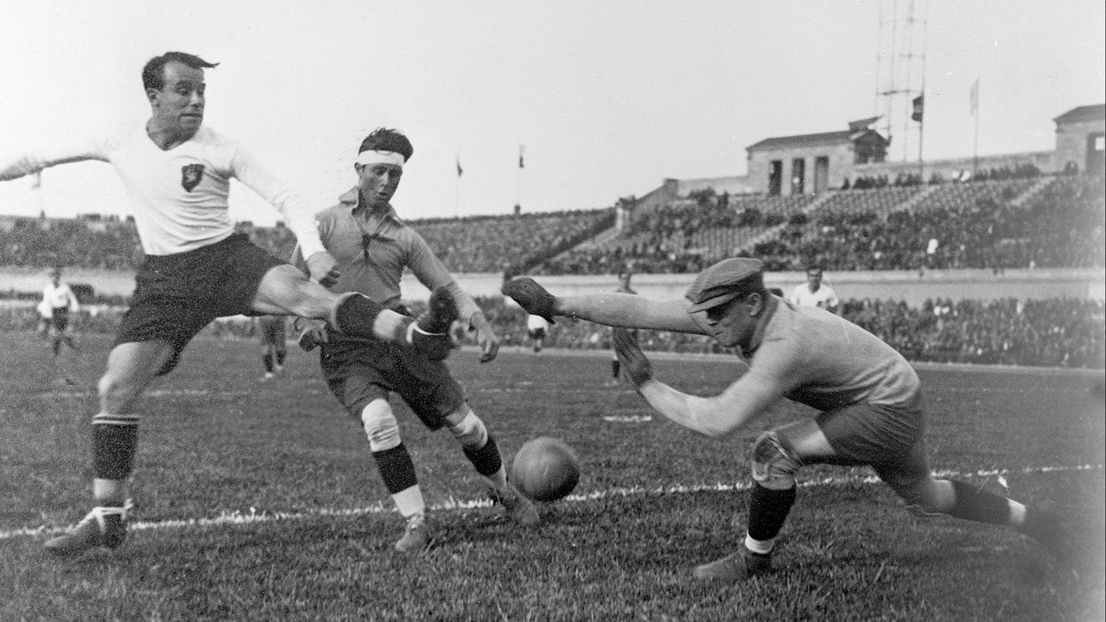 Conexión vintage - 28/01/14 - escuchar ahora