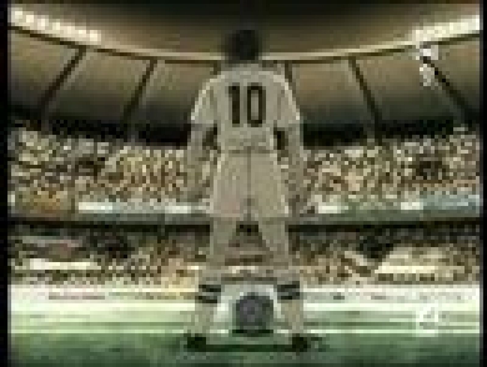 Cap51: Campeones hacia el Mundial: Oliver y Benji 