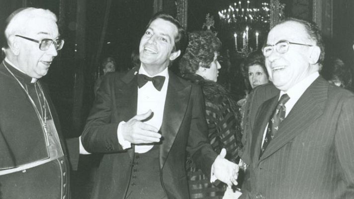 Informe Semanal - Informe Semanal: recordando la legalización del PCE