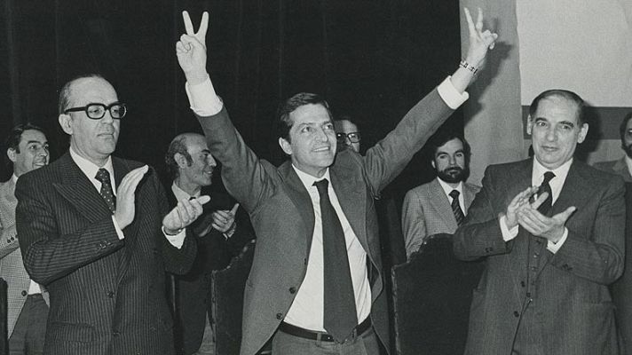 Informe Semanal - Informe Semanal: Las elecciones generales de 1979