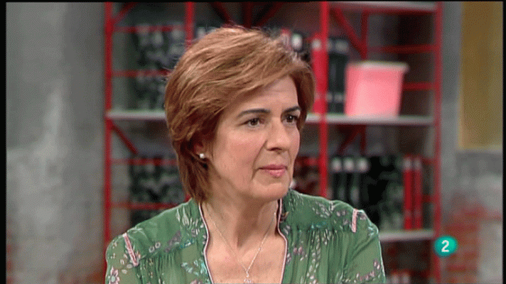 La aventura del Saber - La Aventura del Saber. Pilar Aramburuzabala