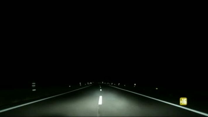 Mapa sonoro - Avance de la tercera temporada