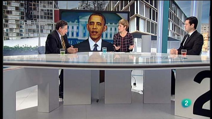 Para todos La 2 - Al Qaeda