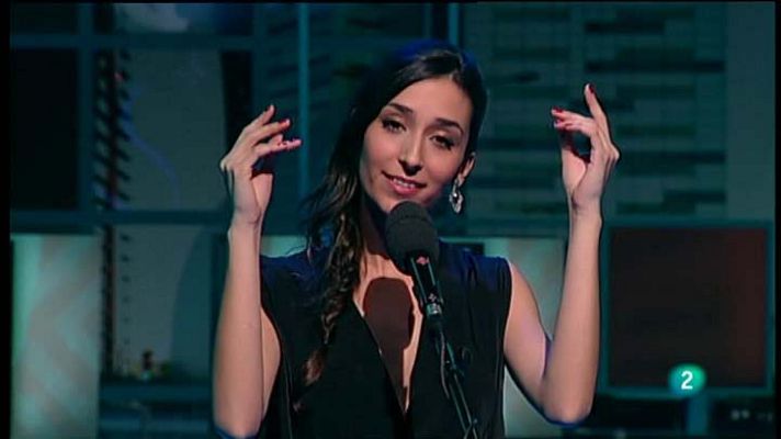 Para todos La 2 - Izah, "One more day"