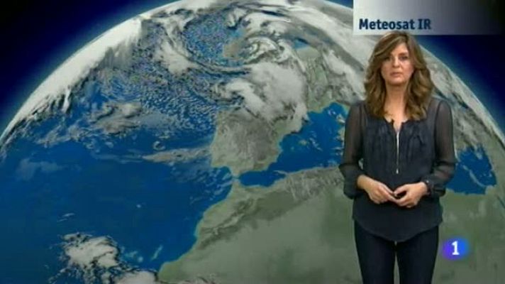 Noticias de Extremadura - El tiempo en Extremadura - 29/01/14