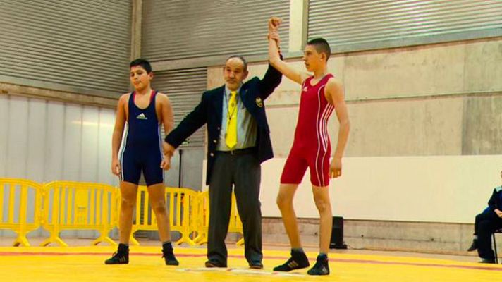 Repor - Repor - Un barrio de luchadores - Avance