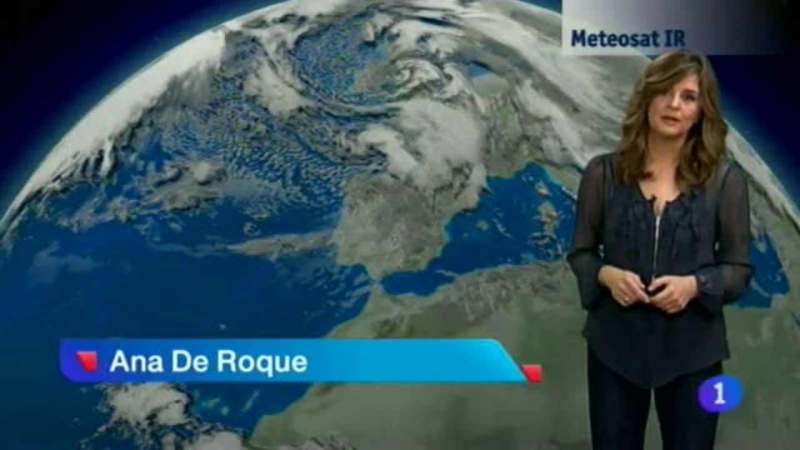 El Tiempo en la Comunidad de Navarra - 29/01/2014 | Ver