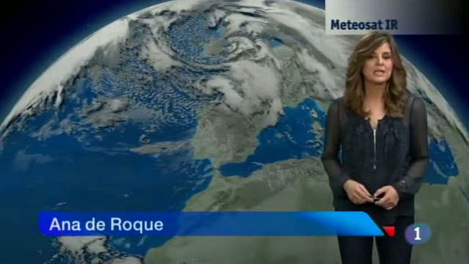 El Tiempo en Castilla-La Mancha. 29/01/14 | Ver