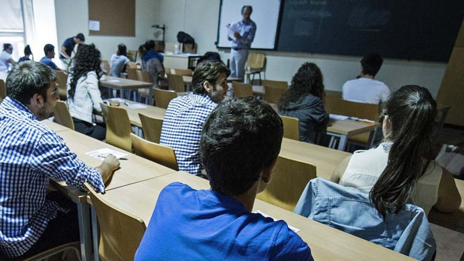 Cinco comunidades autónomas se unen para rechazar la reforma educativa