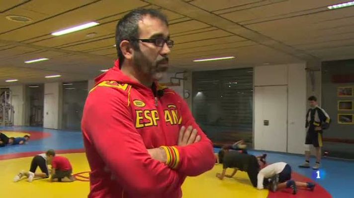 Repor - Repor - Un barrio de luchadores - Juan Carlos Ramos