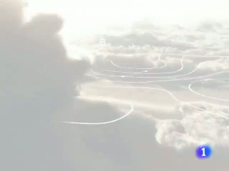 El tiempo en La Rioja - 29/01/14 | Ver