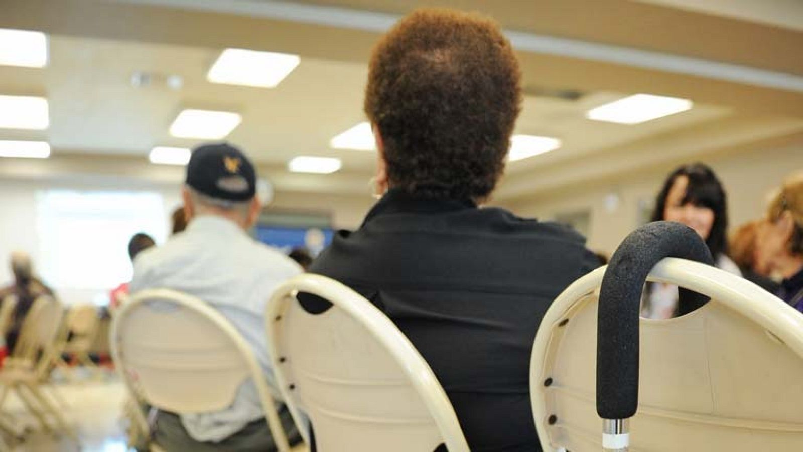 Investigadores intentan sustituir la medicación para el Parkinson con una técnica pionera