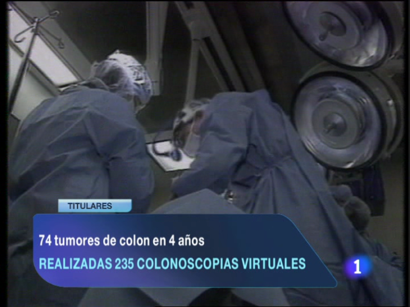 Telerioja en 2' - 29/01/14 | Ver