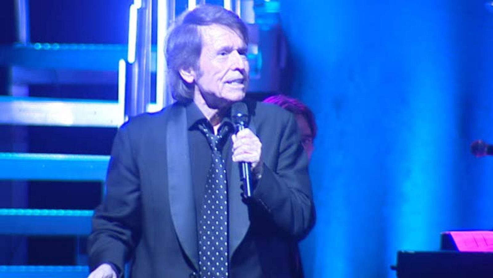 Raphael encabezará el festival de música Sonorama