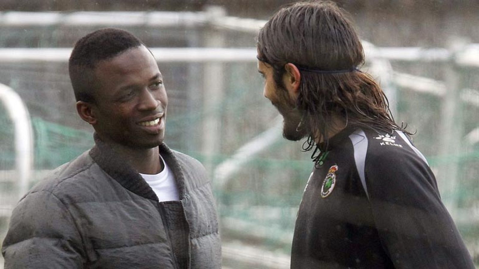 El Racing aún no decide jugar ante la Real, pero podrá contar con Koné