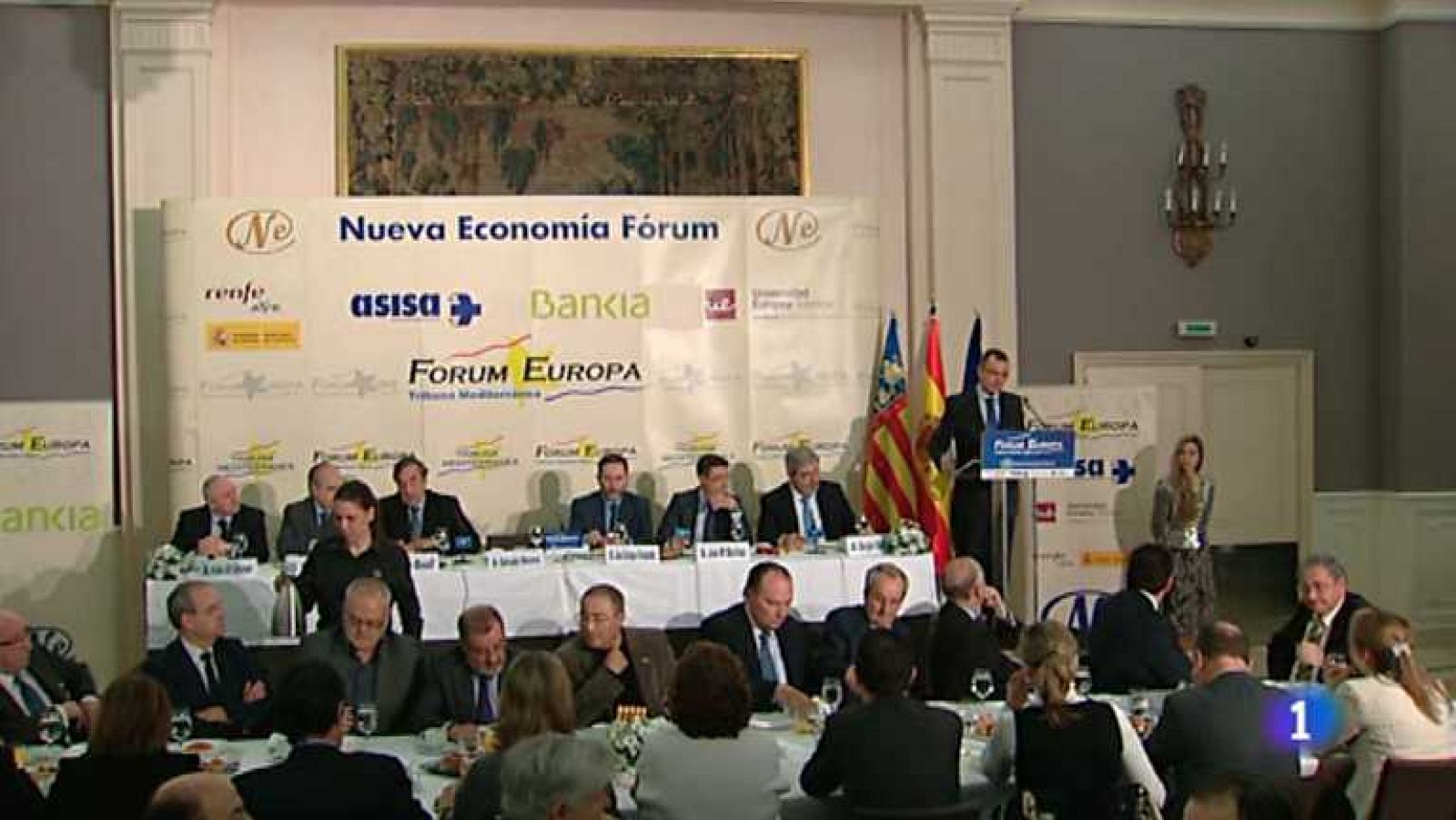 L'Informatiu - Comunitat Valenciana 2 - 29/01/14 - Ver ahora