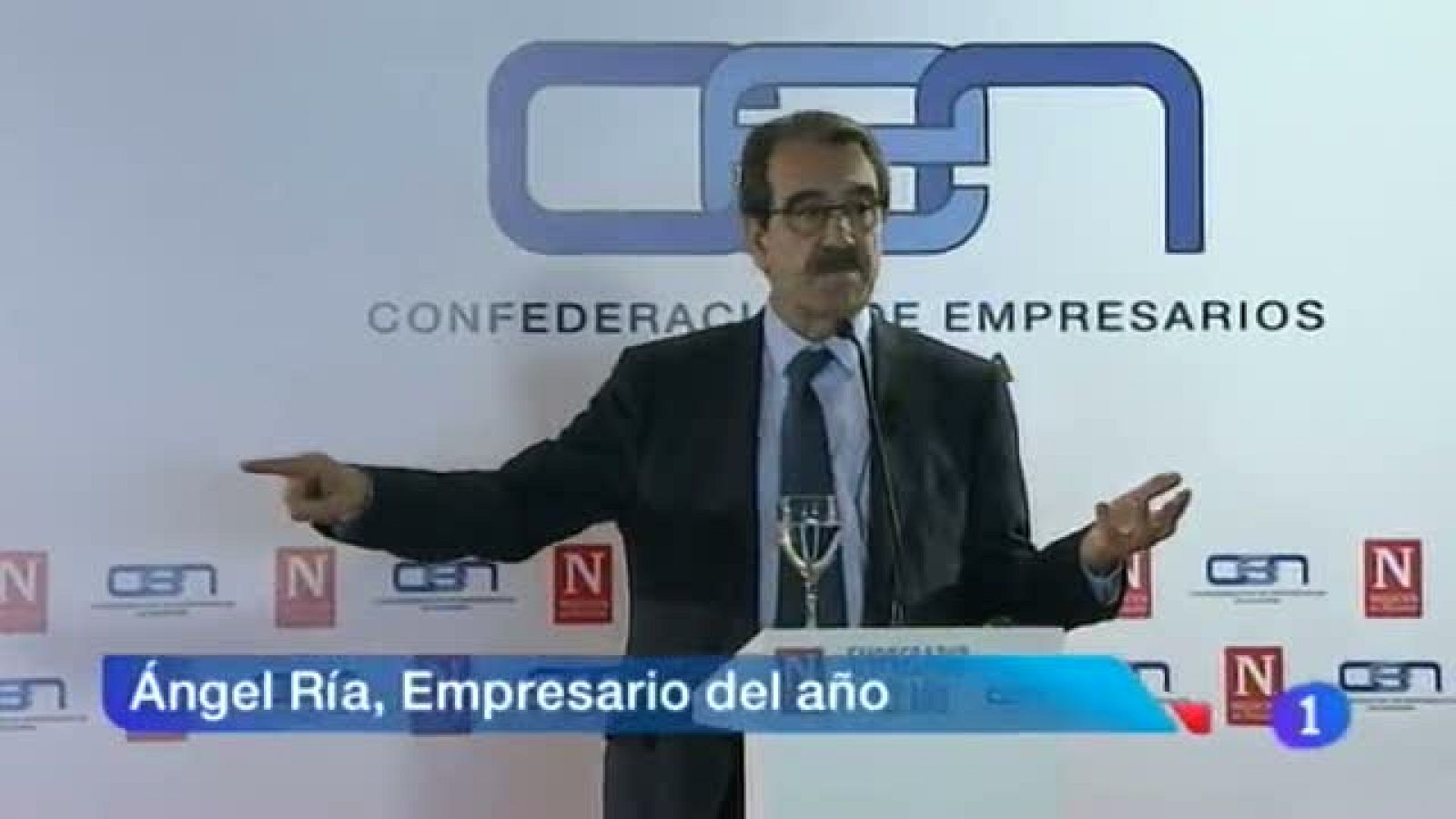 Telenavarra  2 - 29/01/2014 | Ver