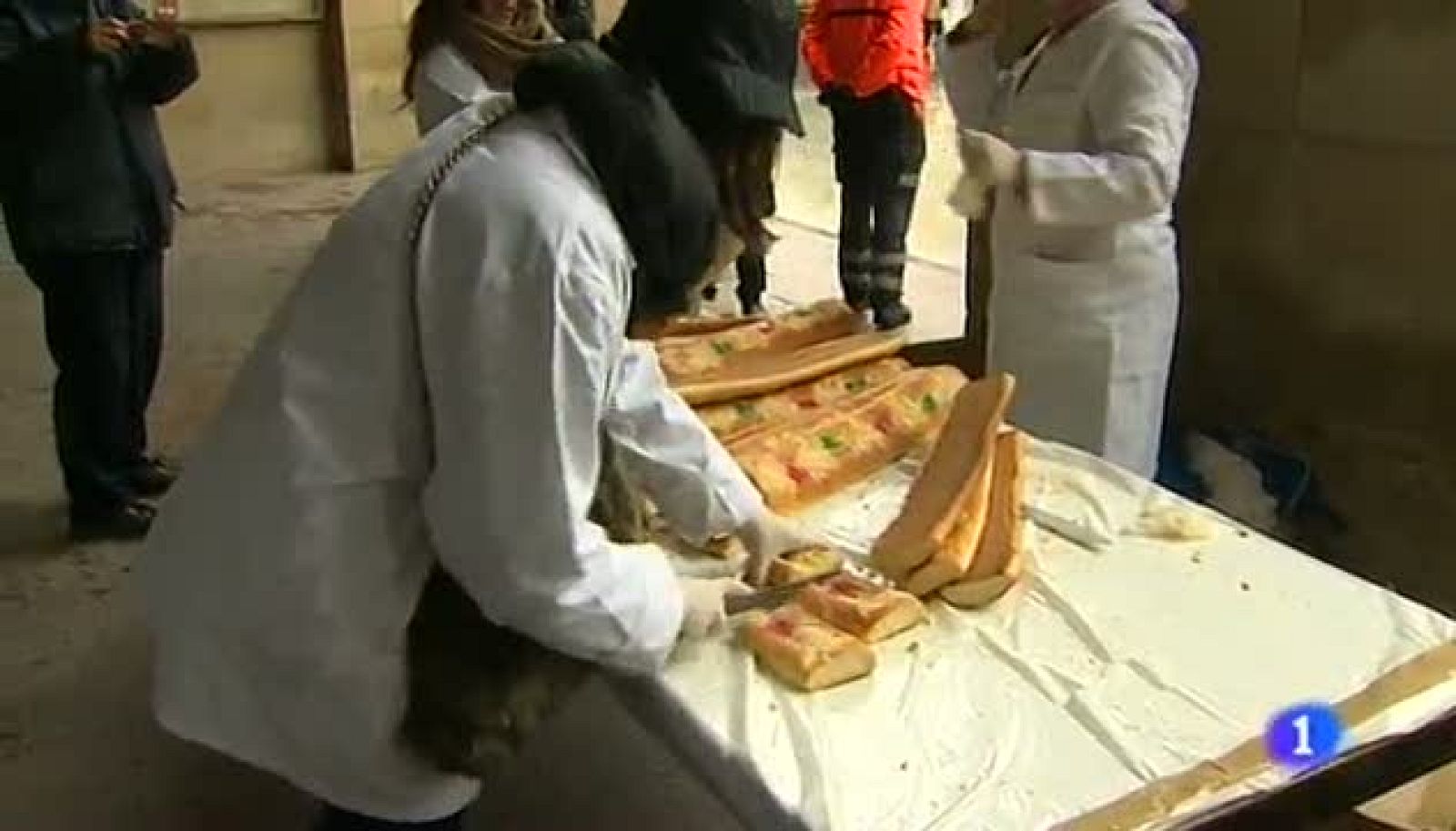 Noticias Aragón - 29/01/14 | Ver