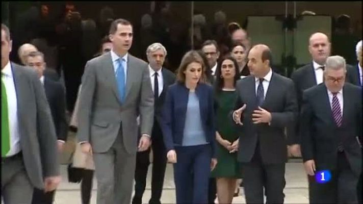 Telecanarias - Telecanarias - 29/01/14