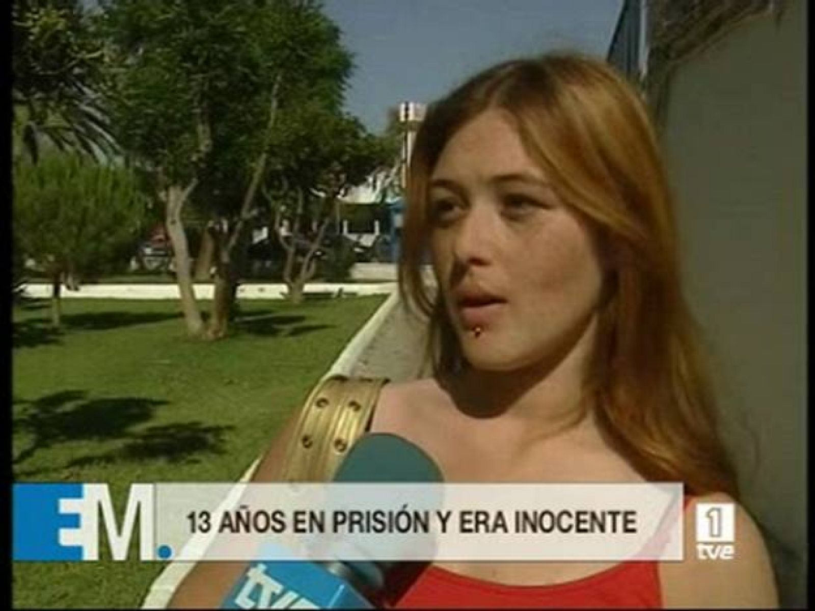 "Esta Mañana" repasa el caso de Rafael Ricardi y el error judicial que el mantuvo 13 años en la cárcel