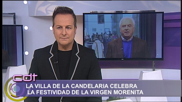 Cerca de ti - Cerca de ti - 29/01/14