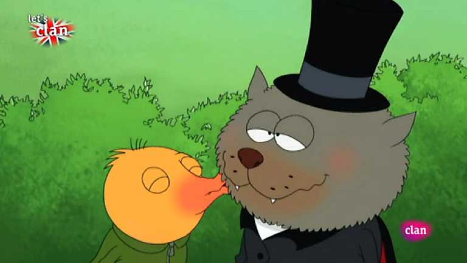 Los Superminihéroes - Supermago - RTVE.es - Los Superminihéroes | Ver