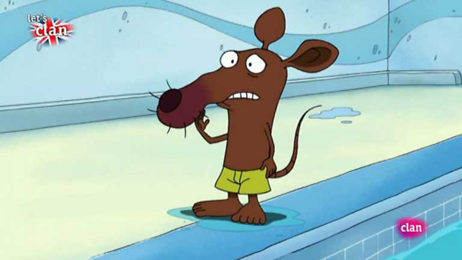 Los Superminihéroes - Superchivato - RTVE.es - Los Superminihéroes | Ver