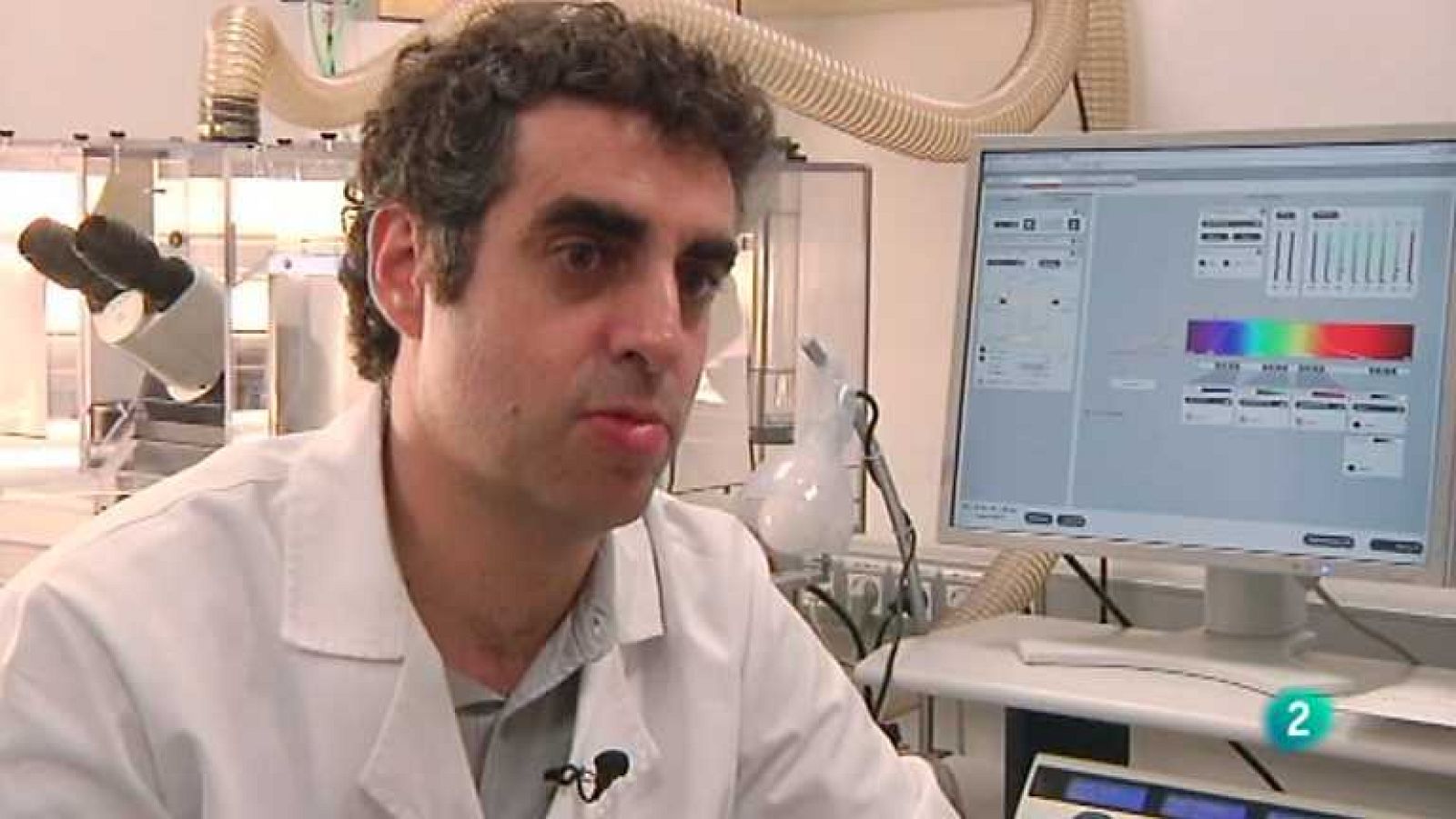 Con ciencia - Manel Esteller - ver ahora