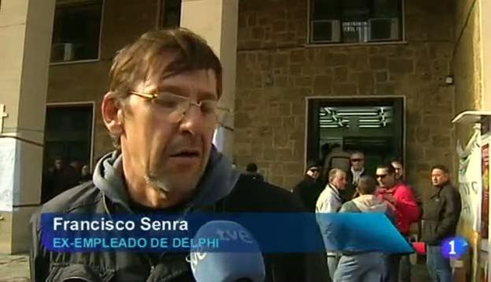 Noticias Andalucía 2 - 29/01/2014 | Ver