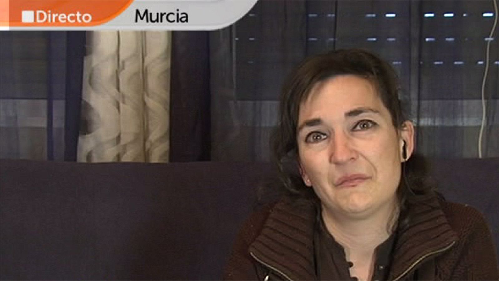 Entre Todos - Carmen quiere montar una tienda de encurtidos y frutos secos