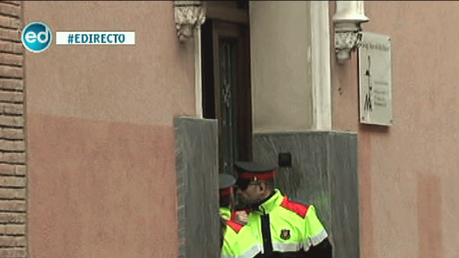 España Directo- ¿Qué relación tenían el agresor del colegio de Sabadell  y la víctima?