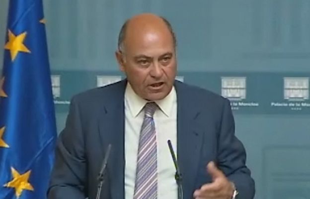  - Valoreción positiva de Díaz Ferrán