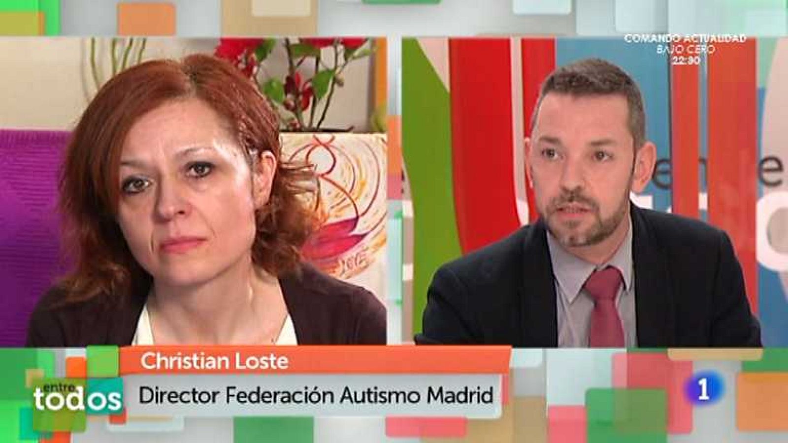 Entre todos - 29/01/14 - ver ahora