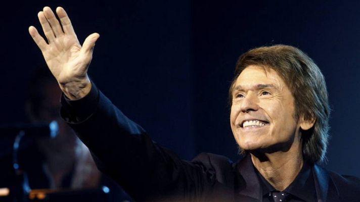 Telediario 1 - Raphael cabeza de cartel en el Sonorama