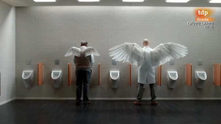 Conexión tdp - Conexión tdp - 29/01/14