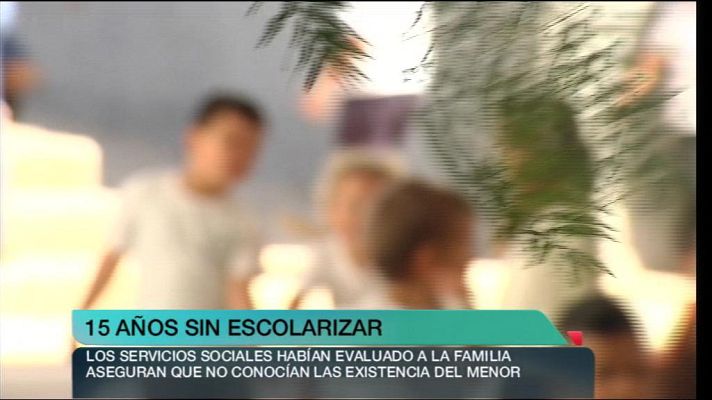 +Canarias - + Canarias - 29/01/14