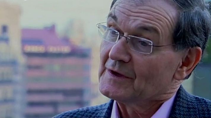 Redes - Conciencia y Universo