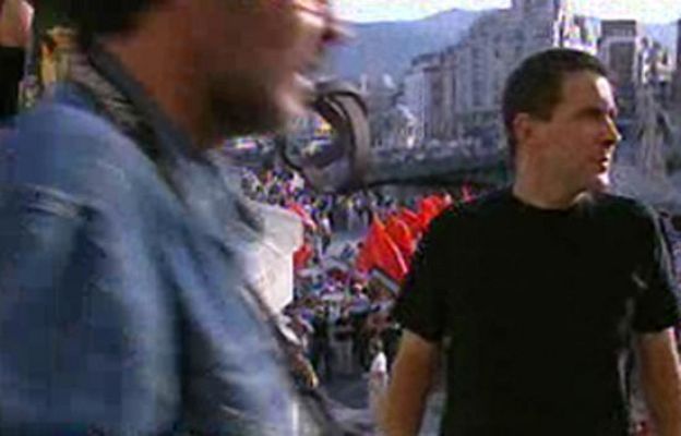  - Batasuna podría ser juzgada