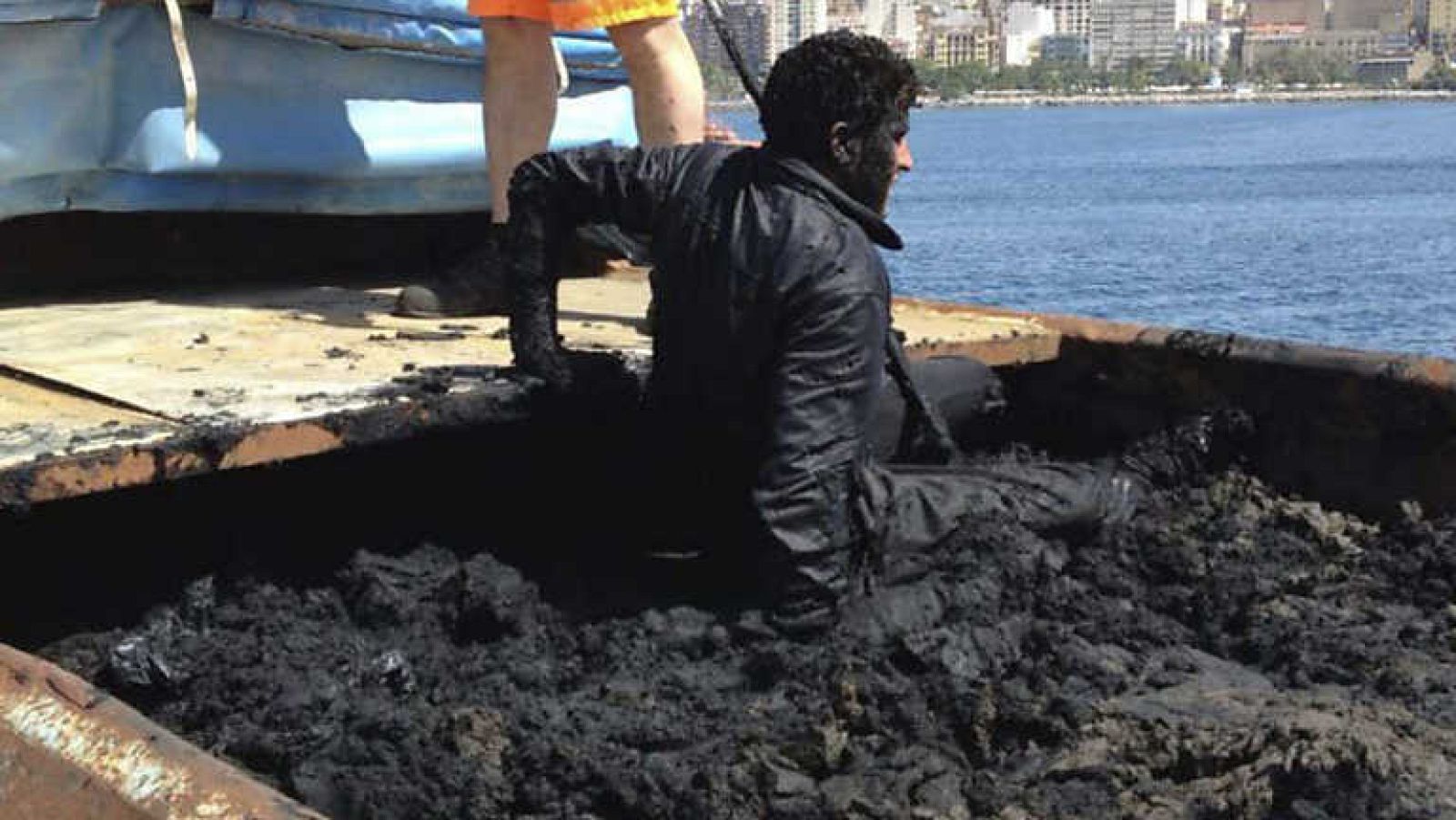 24h en la calle - 29/01/14