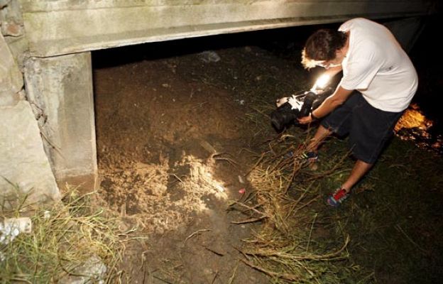  - Estalla una bomba en Torremolinos