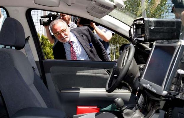  - 190 radares más en las carreteras