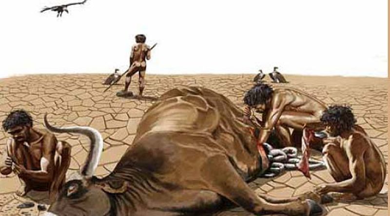 La Arqueología al alcance de todos en Altamira