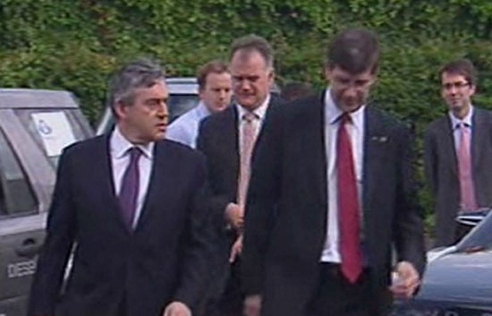 Matar a la pareja ya no será asesinato sino homicidio | Ver