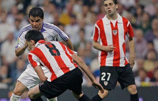  - El Athletic rompe una tradición